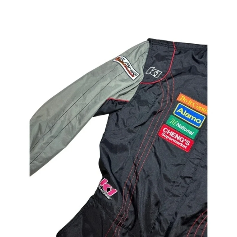k1 racegear motorsport racing